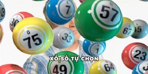 Xổ Số Tự Chọn